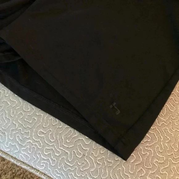 Hind Motion Athletic Running Bicycle Cycling Shorts Black Unlined: Black - Picture 2 of 7